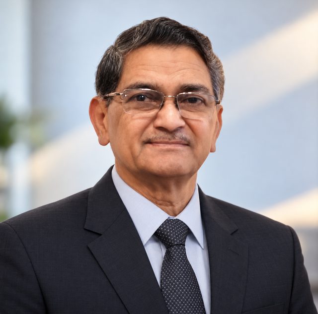 Dr. R. Prasad PhD, Advisor at ART Biochem, Hyderabad