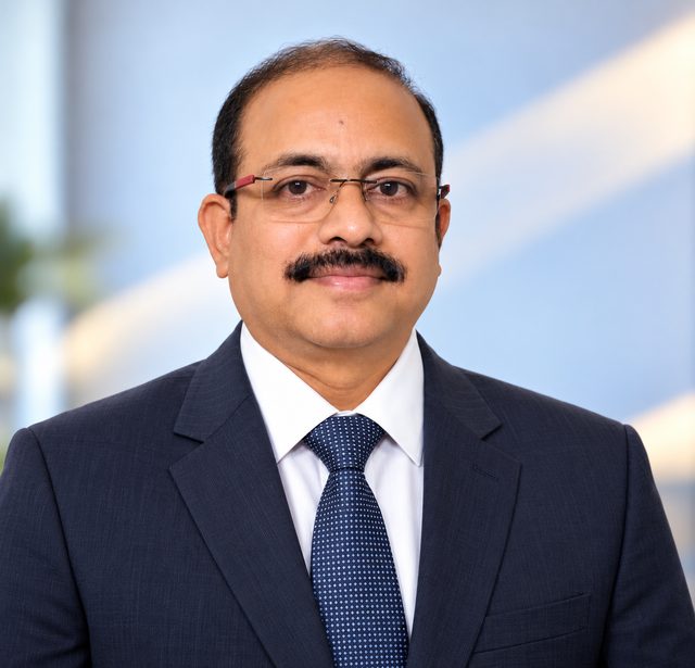 Dr. Ramesh Khanna PhD, Chief Scientific Officer at ART Biochem, Hyderabad