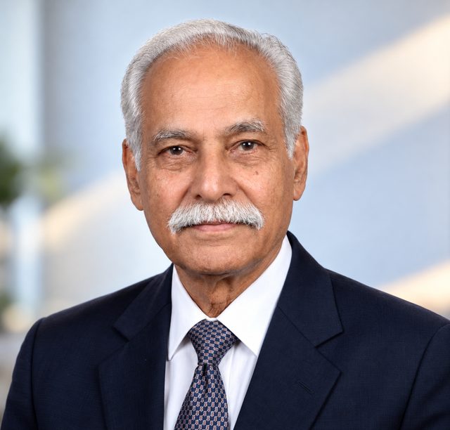 M. BhanuMurthy, Chairman at ART Biochem, Hyderabad