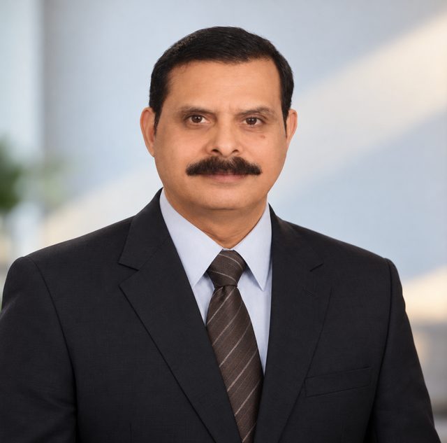 VN Swamy, Vice President - Corporate Communications at ART Biochem, Hyderabad
